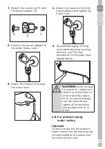 Preview for 15 page of Grundig GSBS 11130 X User Instructions