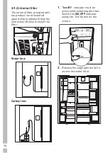 Preview for 18 page of Grundig GSBS 11130 X User Instructions