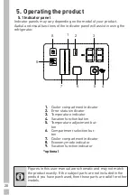 Preview for 22 page of Grundig GSBS 11130 X User Instructions