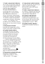 Preview for 23 page of Grundig GSBS 11130 X User Instructions