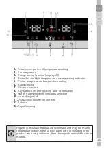 Preview for 27 page of Grundig GSBS 11130 X User Instructions