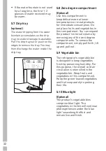 Preview for 34 page of Grundig GSBS 11130 X User Instructions