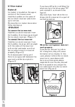 Preview for 36 page of Grundig GSBS 11130 X User Instructions