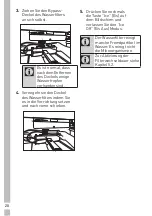 Preview for 65 page of Grundig GSBS 11130 X User Instructions