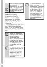 Preview for 67 page of Grundig GSBS 11130 X User Instructions