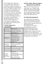 Preview for 87 page of Grundig GSBS 11130 X User Instructions