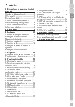 Preview for 100 page of Grundig GSBS 11130 X User Instructions