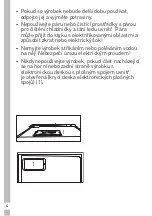 Preview for 103 page of Grundig GSBS 11130 X User Instructions