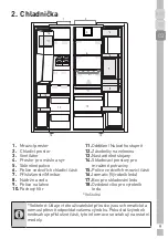 Preview for 108 page of Grundig GSBS 11130 X User Instructions