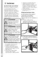 Preview for 109 page of Grundig GSBS 11130 X User Instructions