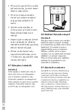 Preview for 131 page of Grundig GSBS 11130 X User Instructions