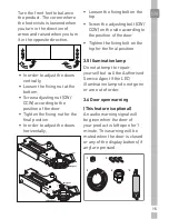 Preview for 15 page of Grundig GSBS13310X User Instructions