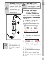 Preview for 19 page of Grundig GSBS13310X User Instructions