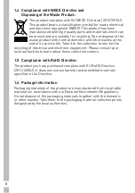 Preview for 10 page of Grundig GSBS14620FX User Instructions