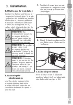 Preview for 13 page of Grundig GSBS14620FX User Instructions