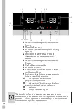 Preview for 75 page of Grundig GSBS14620FX User Instructions