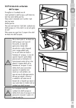 Preview for 80 page of Grundig GSBS14620FX User Instructions