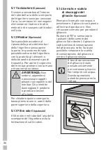 Preview for 83 page of Grundig GSBS14620FX User Instructions