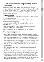 Preview for 101 page of Grundig GSBS14620FX User Instructions