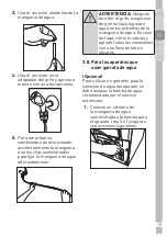 Preview for 113 page of Grundig GSBS14620FX User Instructions