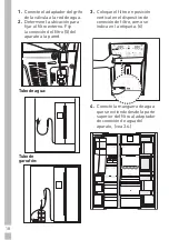 Preview for 116 page of Grundig GSBS14620FX User Instructions