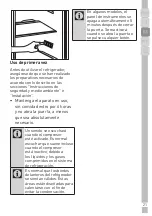 Preview for 119 page of Grundig GSBS14620FX User Instructions