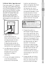 Preview for 131 page of Grundig GSBS14620FX User Instructions