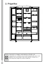 Preview for 156 page of Grundig GSBS14620FX User Instructions