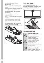 Preview for 158 page of Grundig GSBS14620FX User Instructions