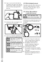 Preview for 162 page of Grundig GSBS14620FX User Instructions