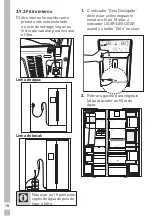 Preview for 164 page of Grundig GSBS14620FX User Instructions