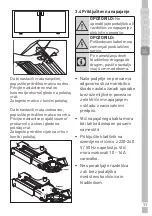 Preview for 209 page of Grundig GSBS14620FX User Instructions