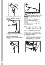 Preview for 212 page of Grundig GSBS14620FX User Instructions