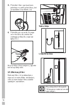 Preview for 214 page of Grundig GSBS14620FX User Instructions