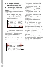 Preview for 226 page of Grundig GSBS14620FX User Instructions