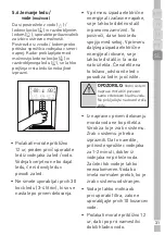 Preview for 229 page of Grundig GSBS14620FX User Instructions