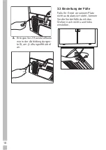 Preview for 60 page of Grundig GSBS14620XWF User Instructions