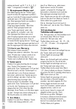 Preview for 76 page of Grundig GSBS14620XWF User Instructions