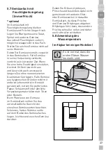 Preview for 87 page of Grundig GSBS14620XWF User Instructions