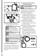 Preview for 123 page of Grundig GSBS14620XWF User Instructions