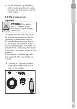 Preview for 13 page of Grundig GSBS14621FX User Instructions