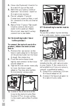 Preview for 14 page of Grundig GSBS14621FX User Instructions