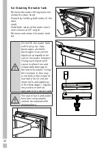 Preview for 34 page of Grundig GSBS14621FX User Instructions