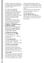 Preview for 76 page of Grundig GSBS14621FX User Instructions