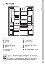 Preview for 106 page of Grundig GSBS14621FX User Instructions