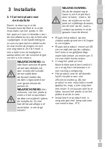 Preview for 108 page of Grundig GSBS14621FX User Instructions