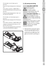 Preview for 110 page of Grundig GSBS14621FX User Instructions