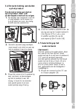 Preview for 112 page of Grundig GSBS14621FX User Instructions