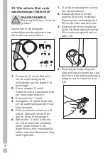 Preview for 115 page of Grundig GSBS14621FX User Instructions