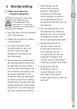 Preview for 118 page of Grundig GSBS14621FX User Instructions